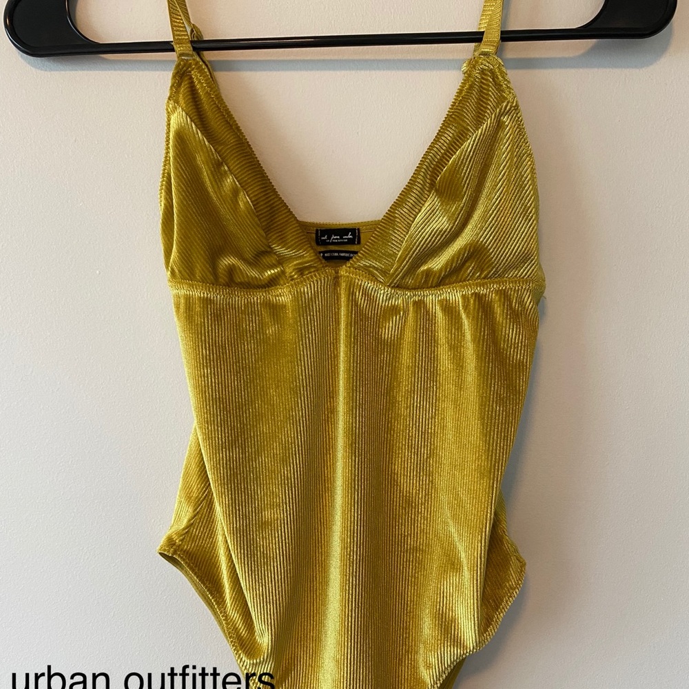 Urban Outfitters bodysuit